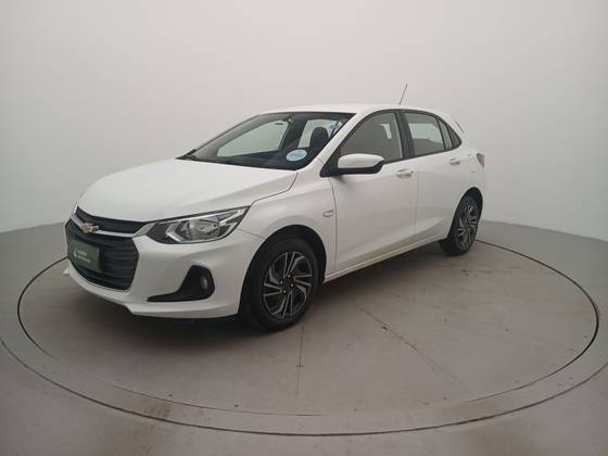 CHEVROLET ONIX 1.0 FLEX LT MANUAL CHEVROLET ONIX 1.0 FLEX LT MANUAL